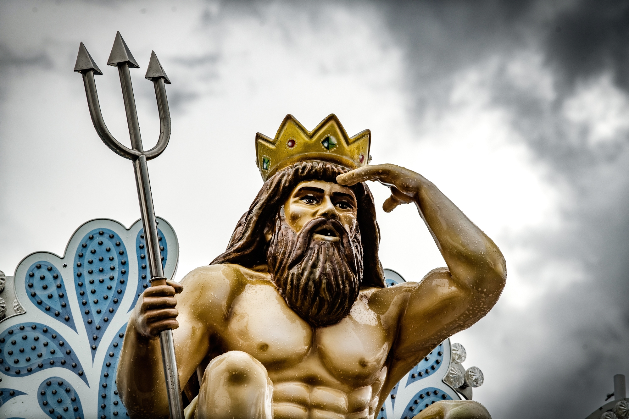 Verlegt die Kirmes auf die Messeparkplätze