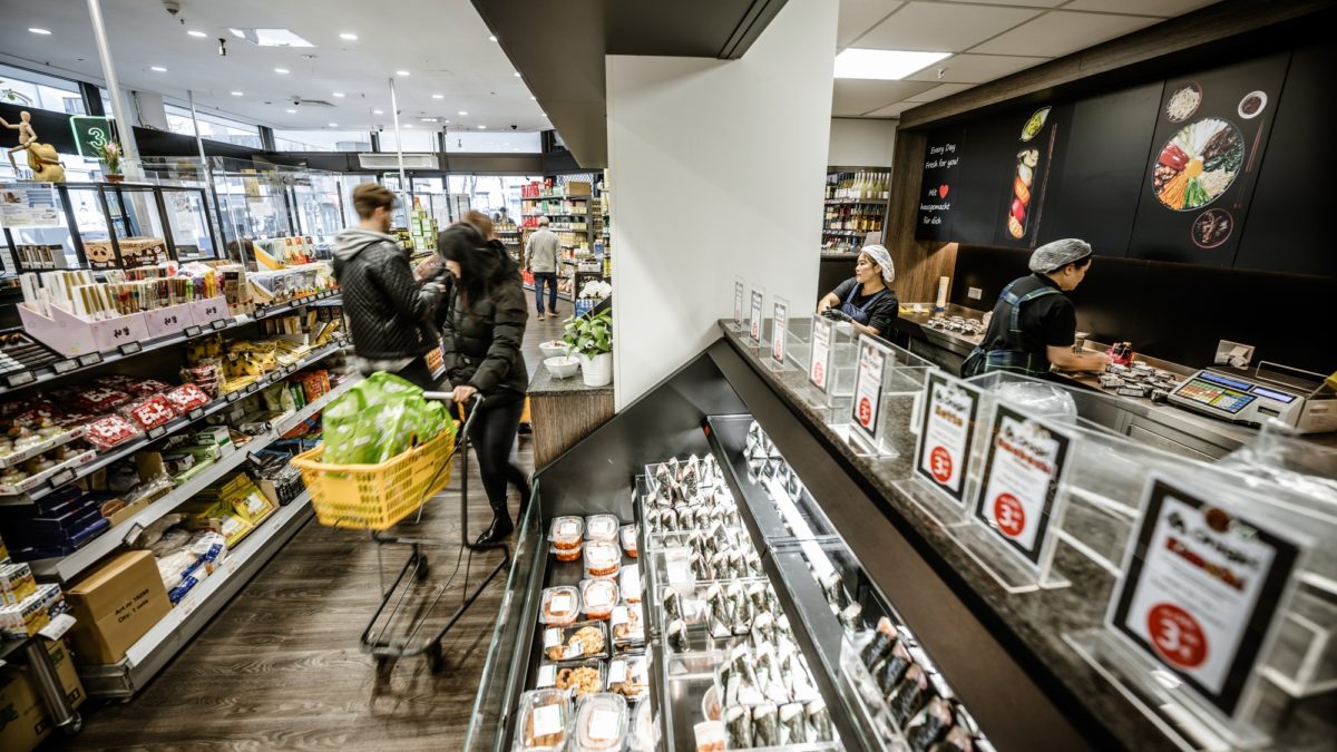 Was man ber asiatische Supermrkte in Dsseldorf wissen sollte