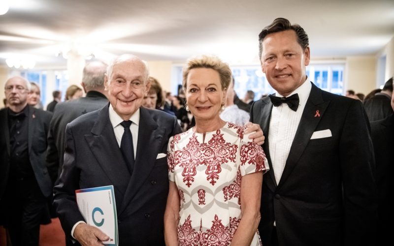 10. Operngala für die Deutsche AIDS-Stiftung