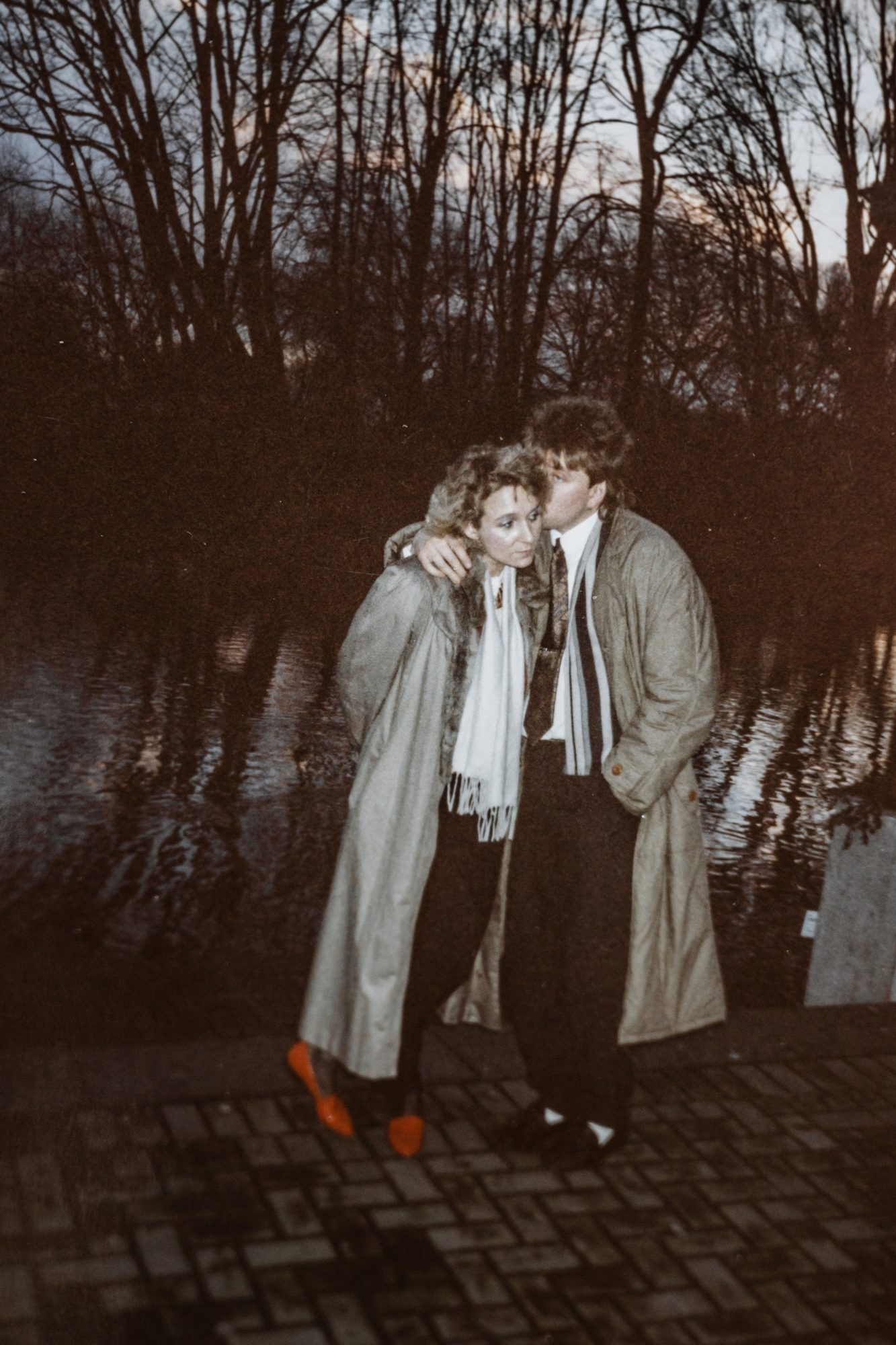 Sven und Ilona Tiller