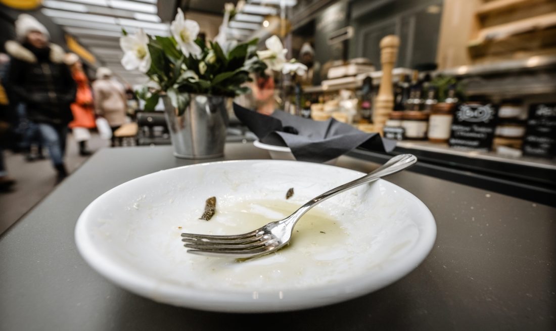 Gastrotipp Pastificio