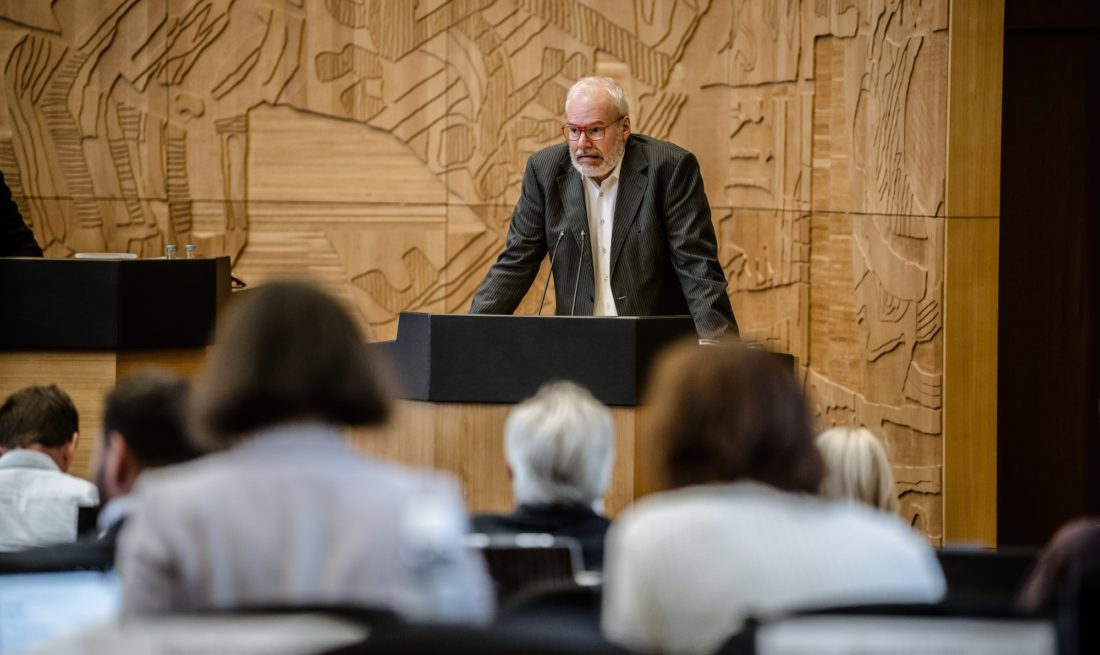 Markus Raub SPD Düsseldorf