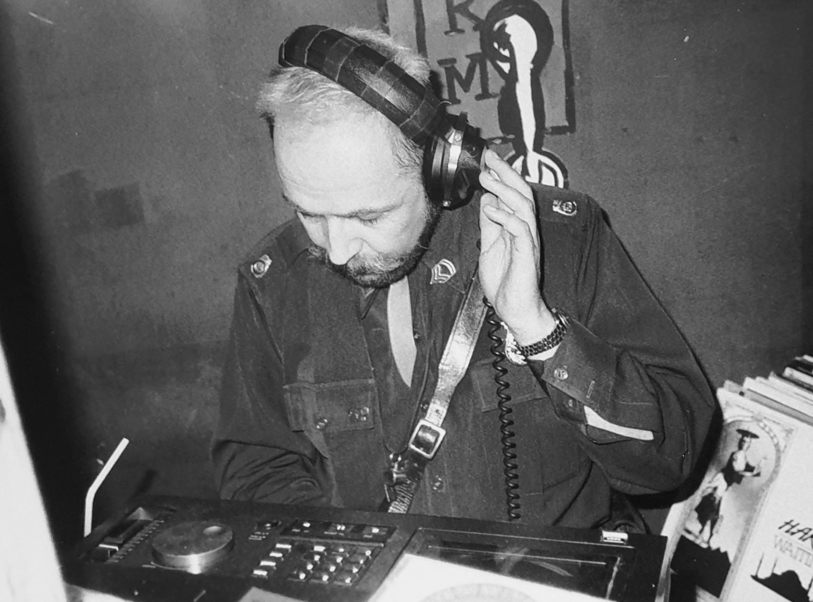 DJ Helmi 2