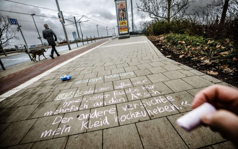 Catcalls Düsseldorf