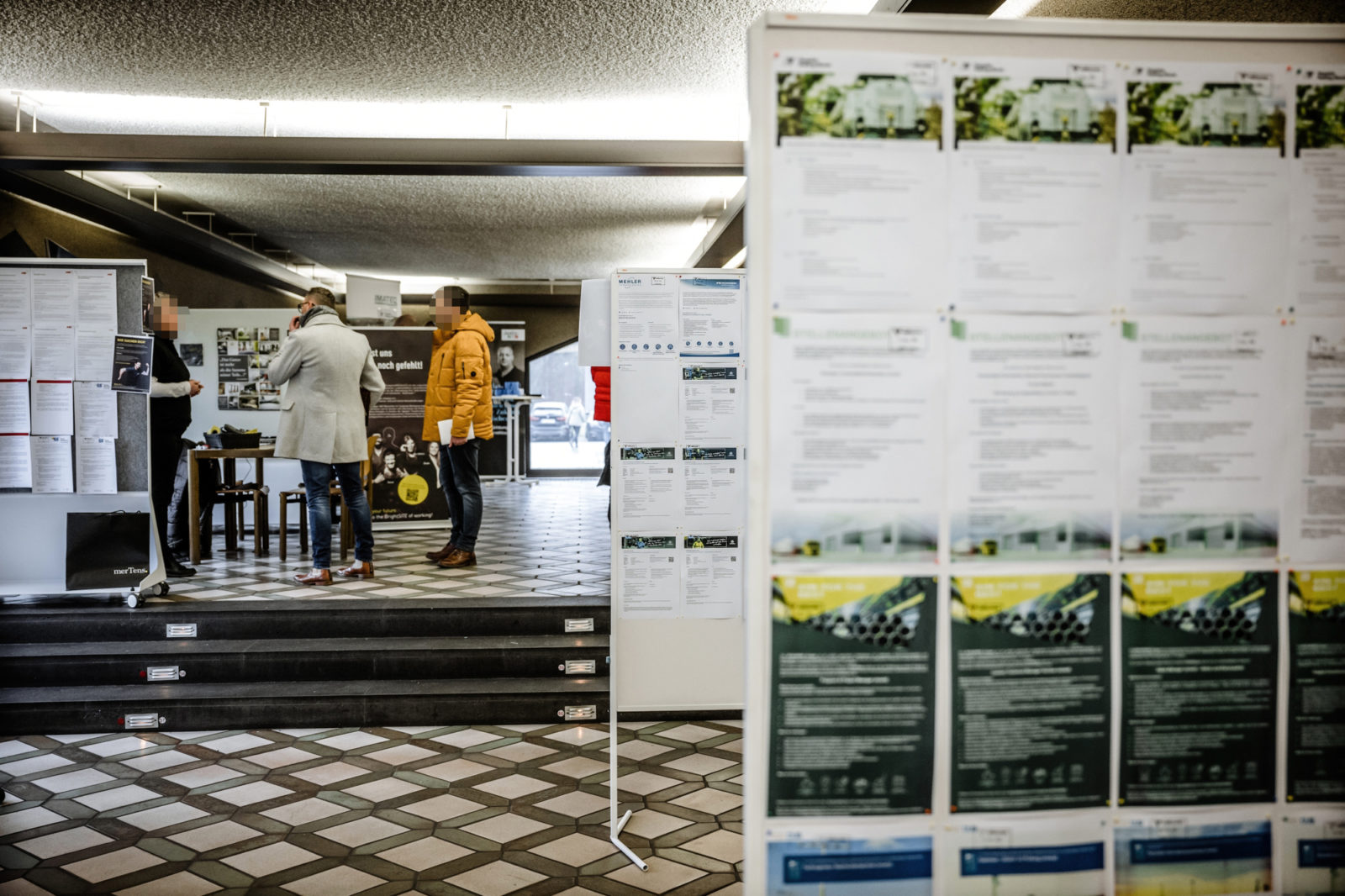 Vallourec Düsseldorf Jobbörse