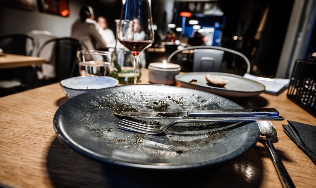 Restaurant Noa Foodbar