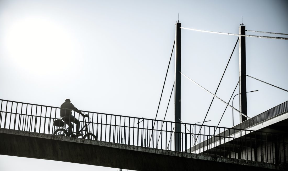 Theodor-Heuss-Brücke