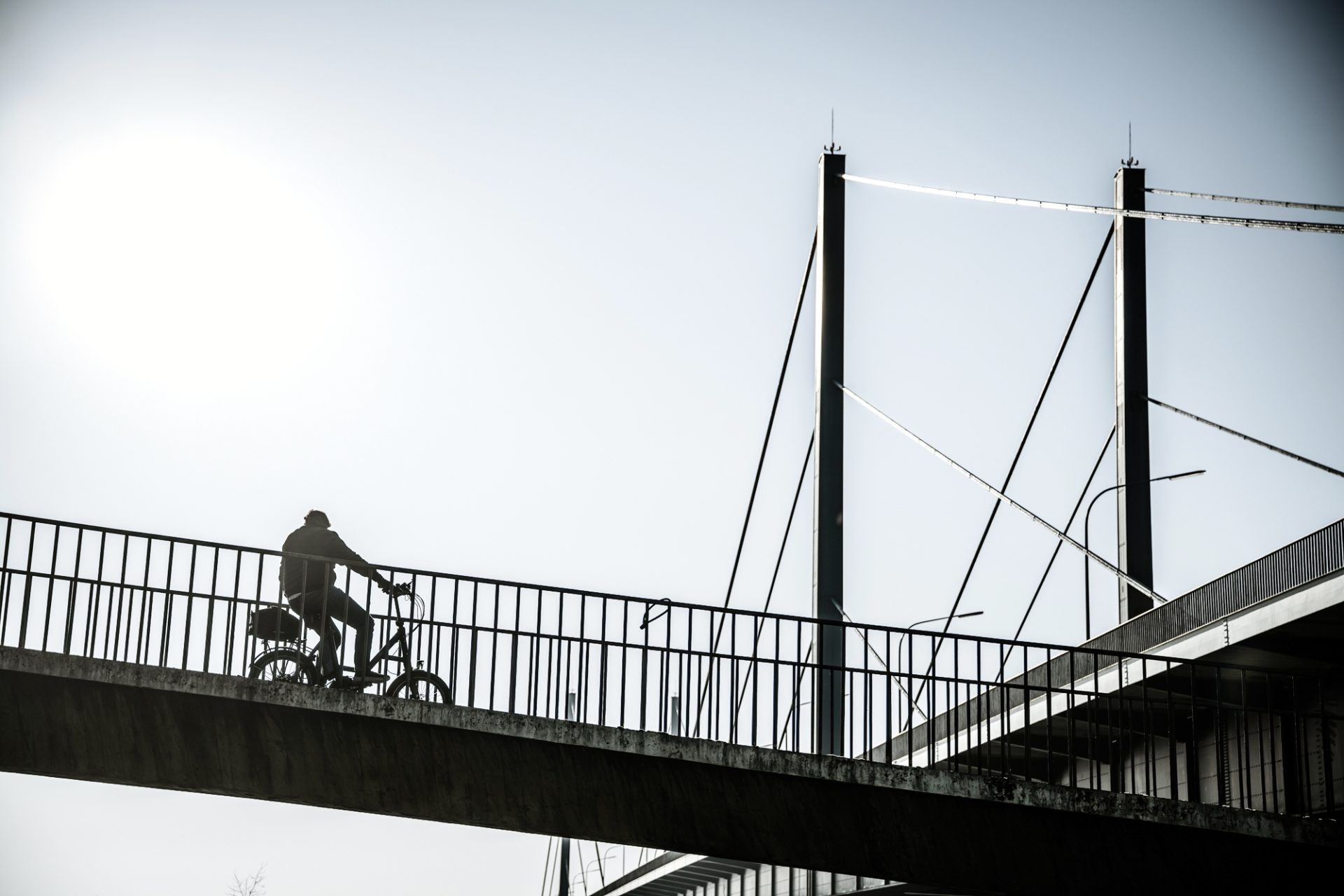 Theodor-Heuss-Brücke