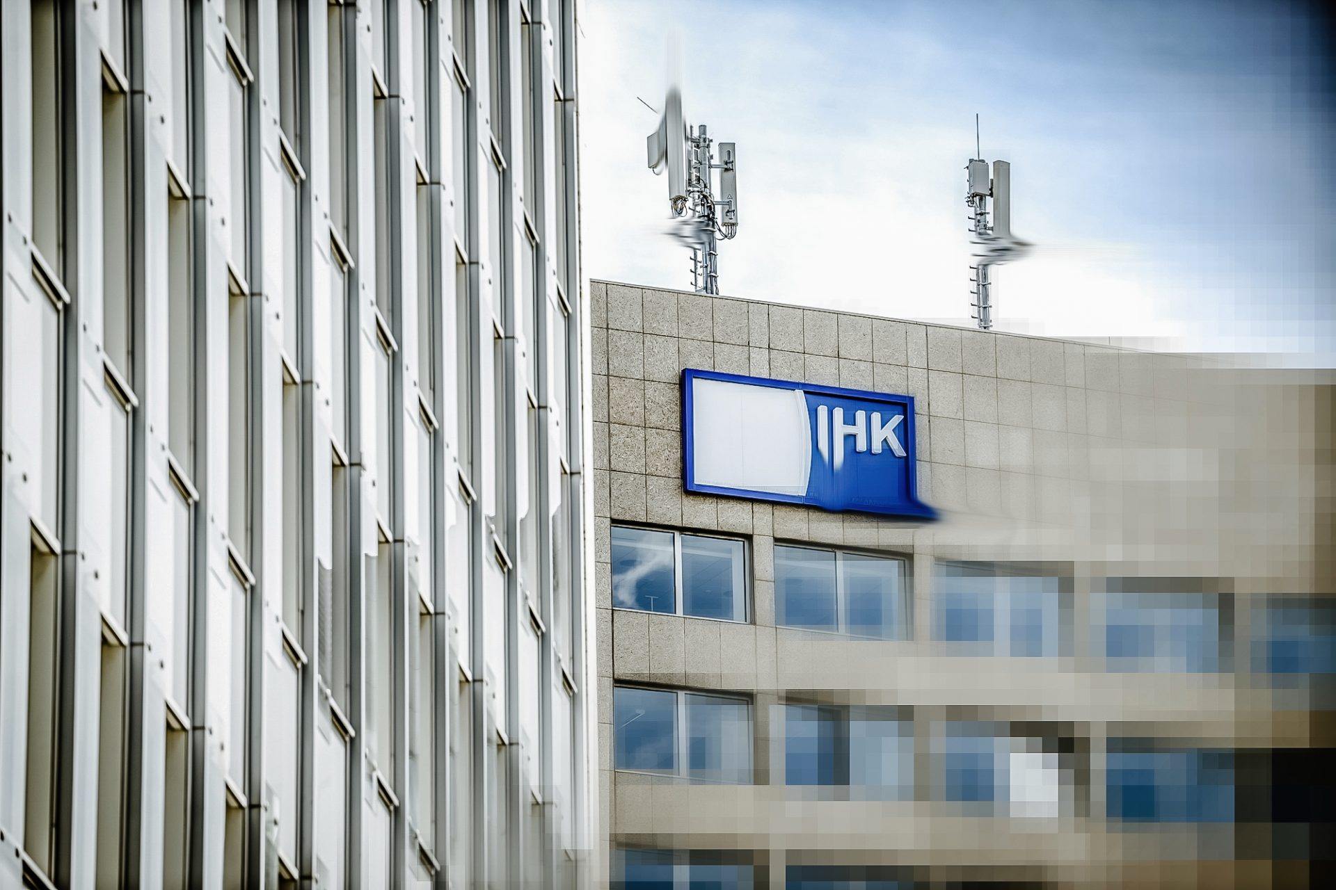 IHK Düsseldorf