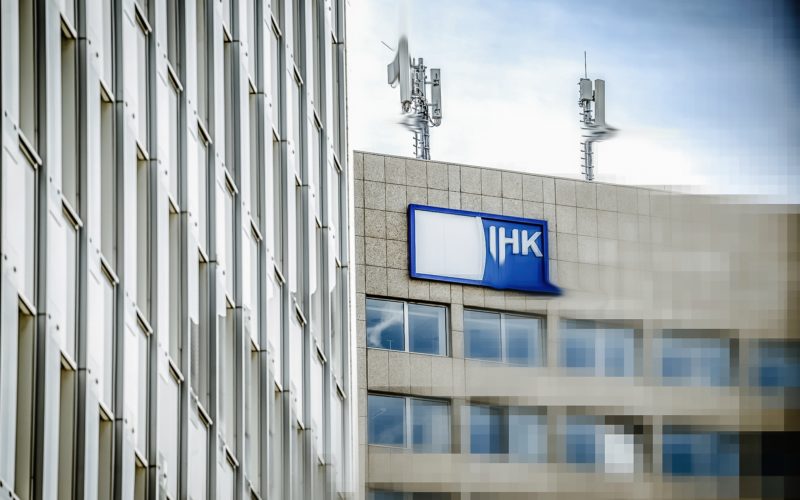 IHK Düsseldorf