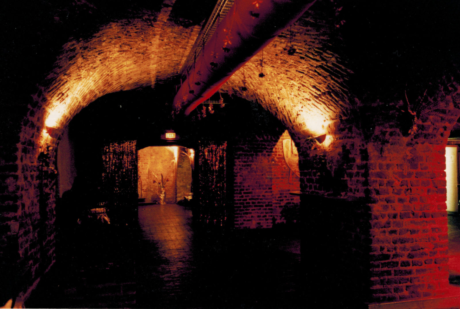 Malkasten Club 1848