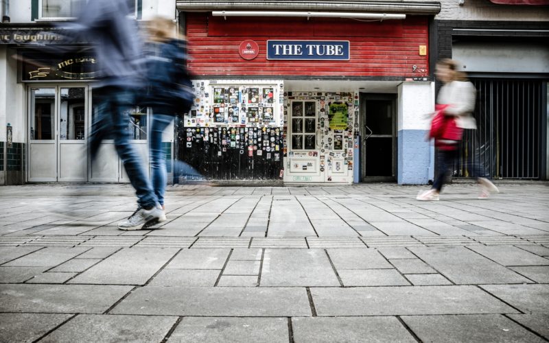 The Tube Club Düsseldorf