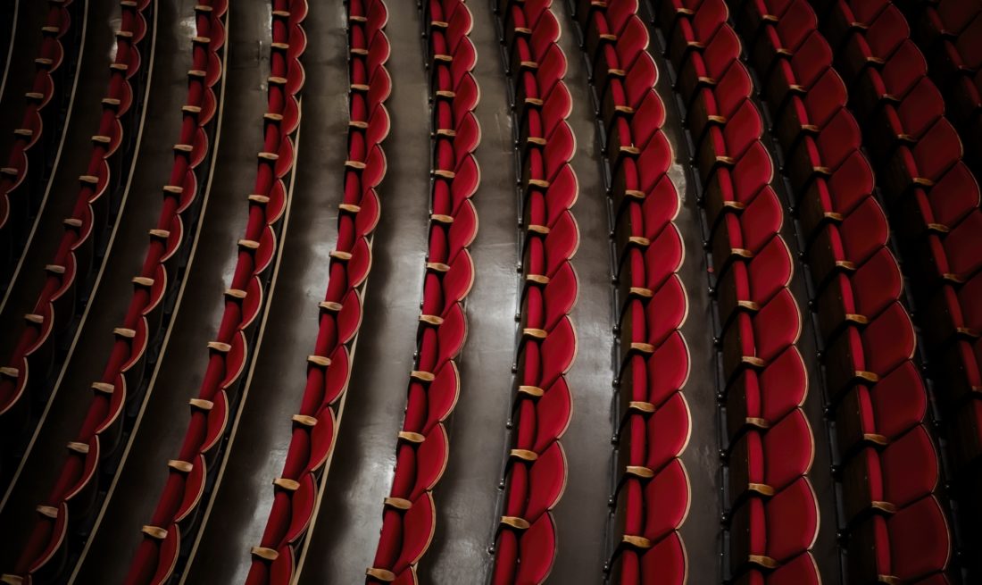 Deutsche Oper am Rhein