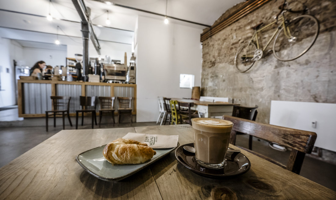 Café Remé in Düsseldorf