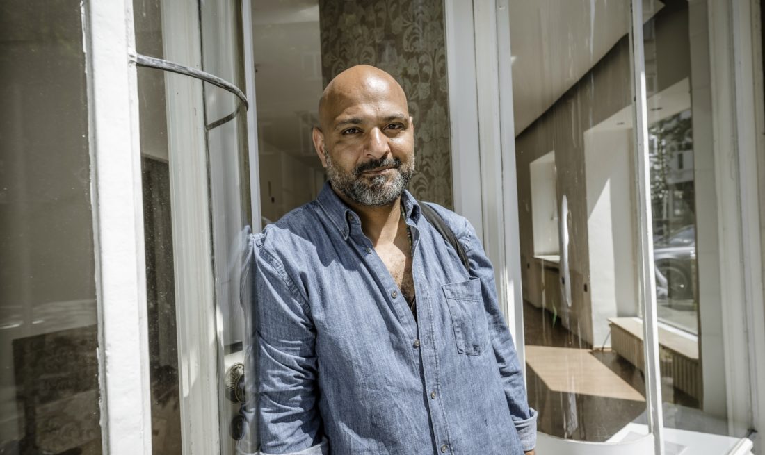 Walid El Sheikh
