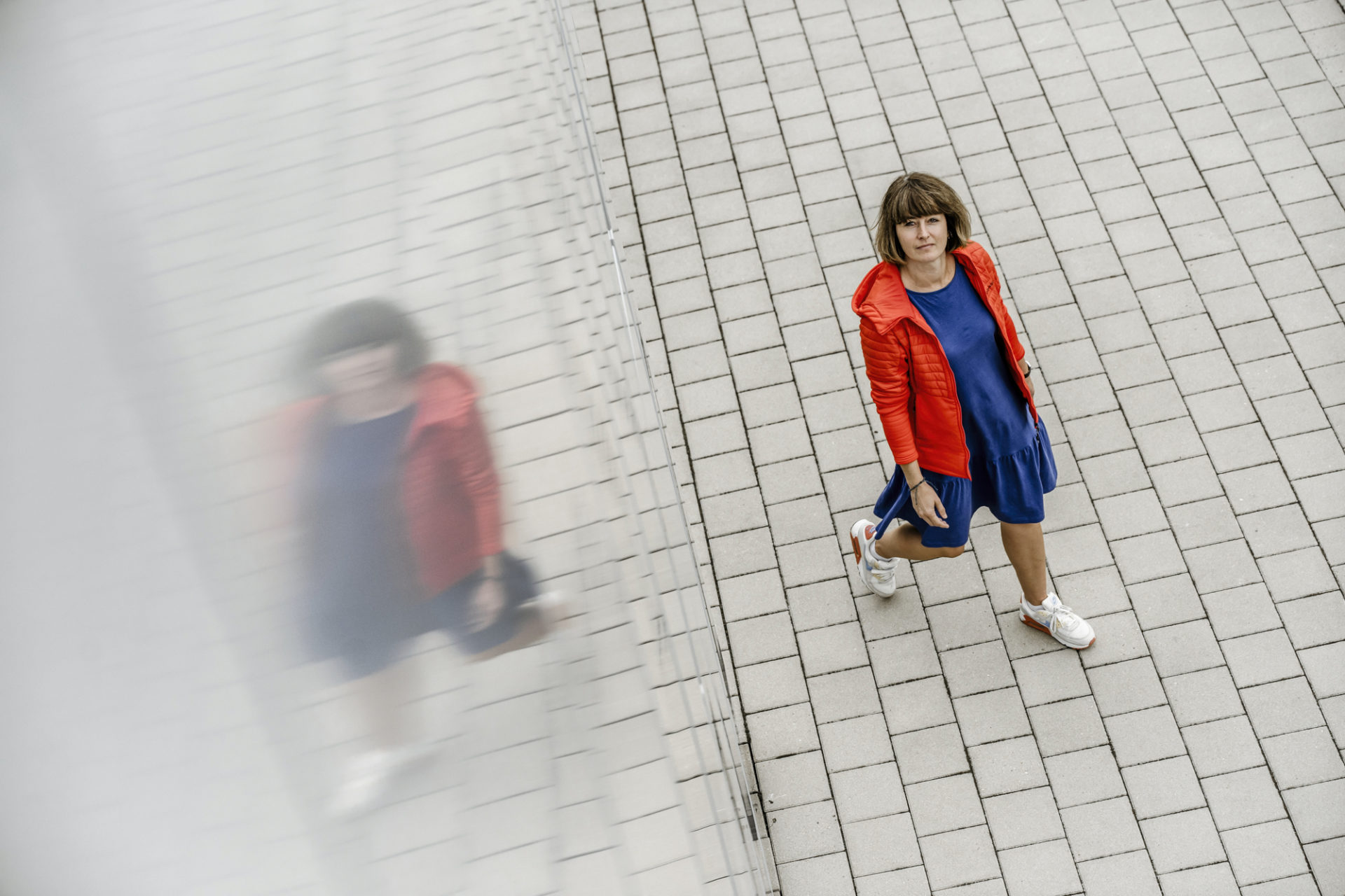 Claudia Pischke von der Heinrich-Heine-Universität in Düsseldorf