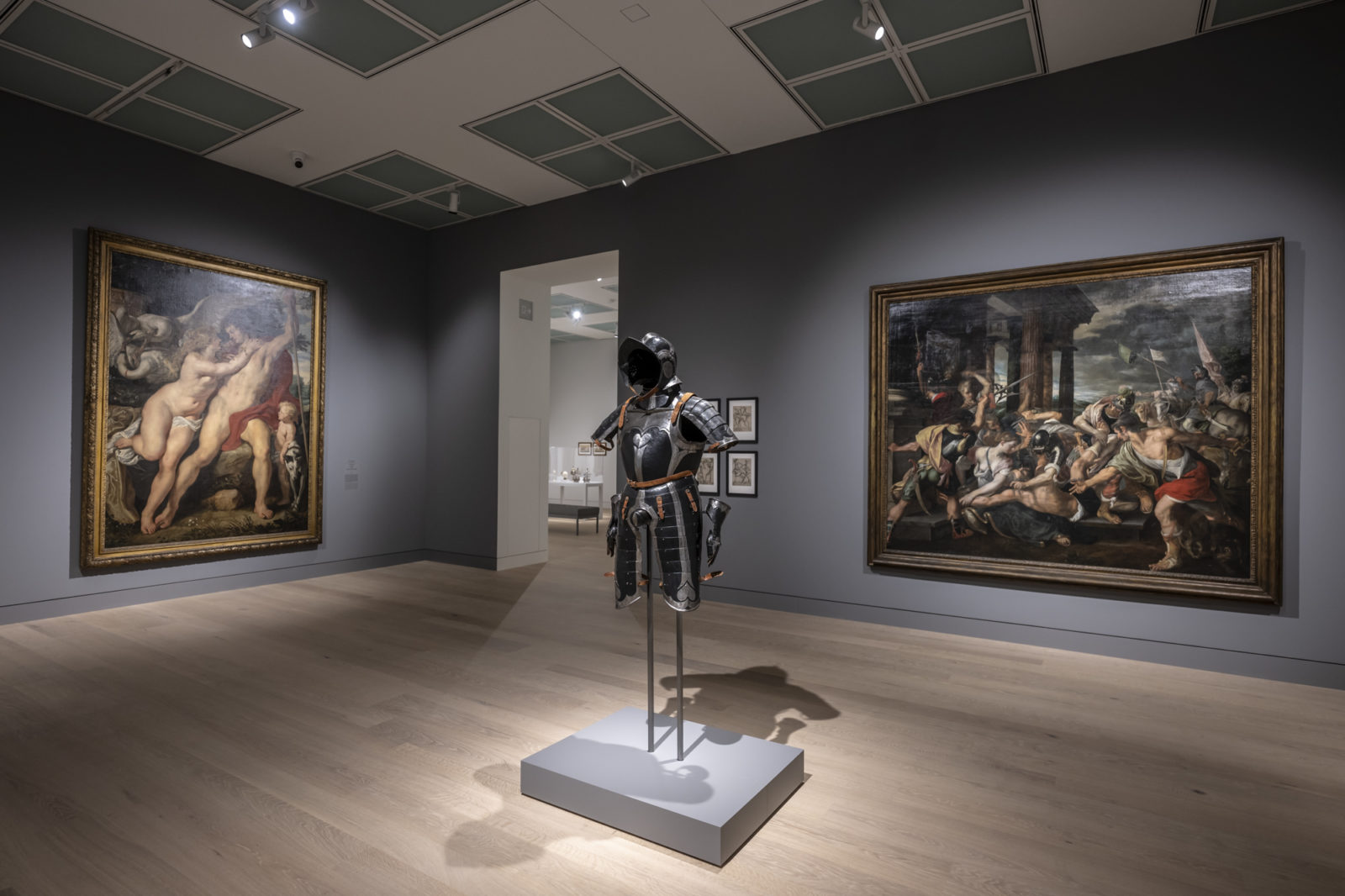 Der Neue Kunstpalast