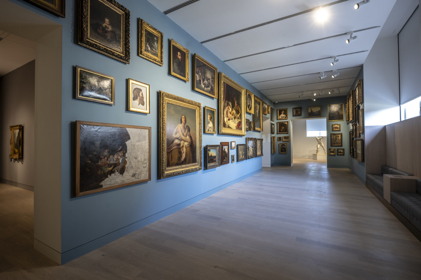 Der Neue Kunstpalast