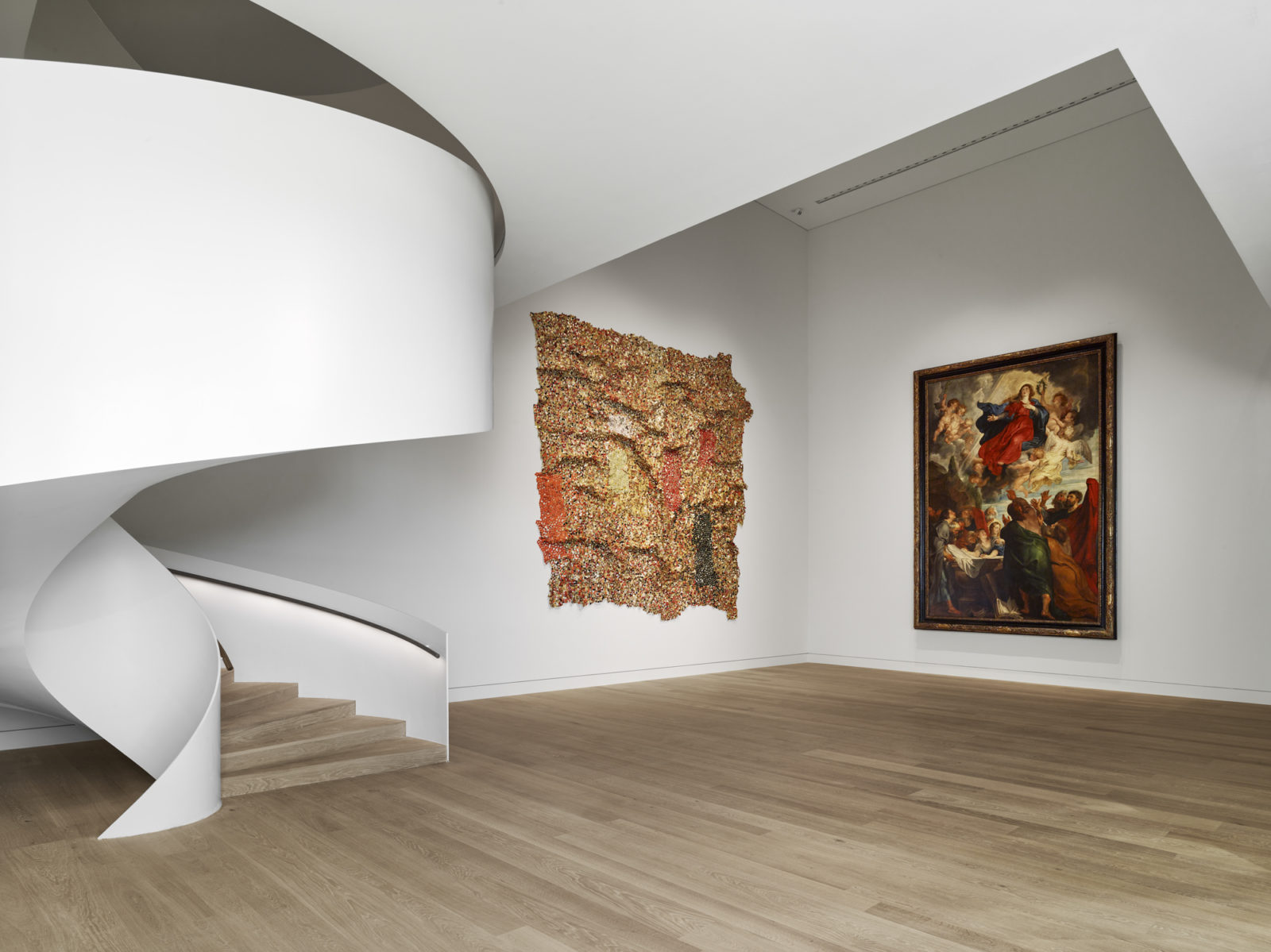 Der Neue Kunstpalast