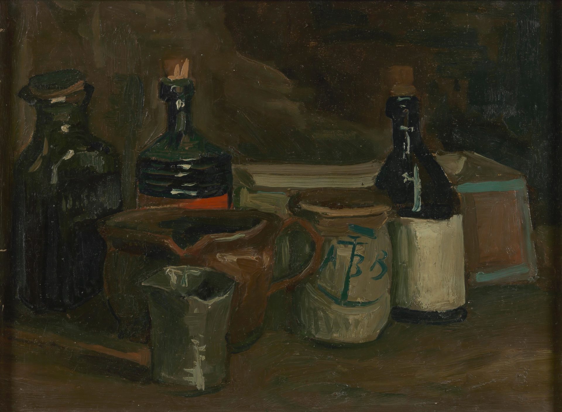 Still-Life-With-Bottles-And-Earthenware-ABB