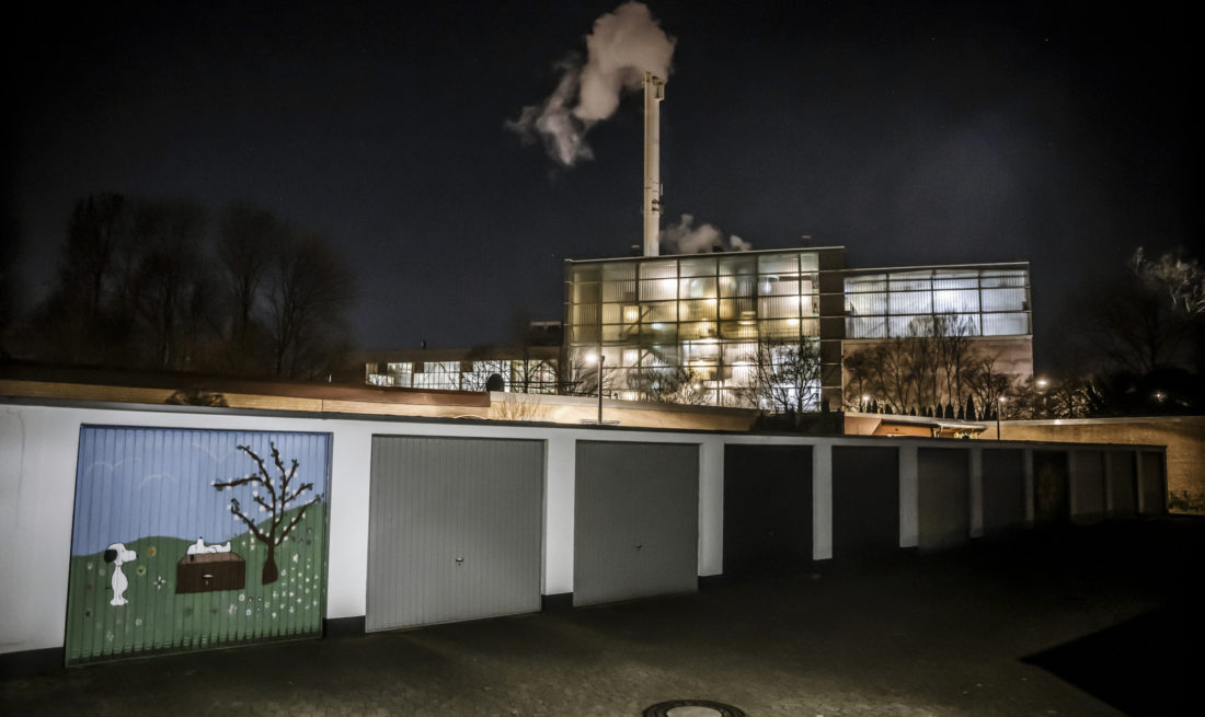 Lied Düsseldorf der Band Teleman