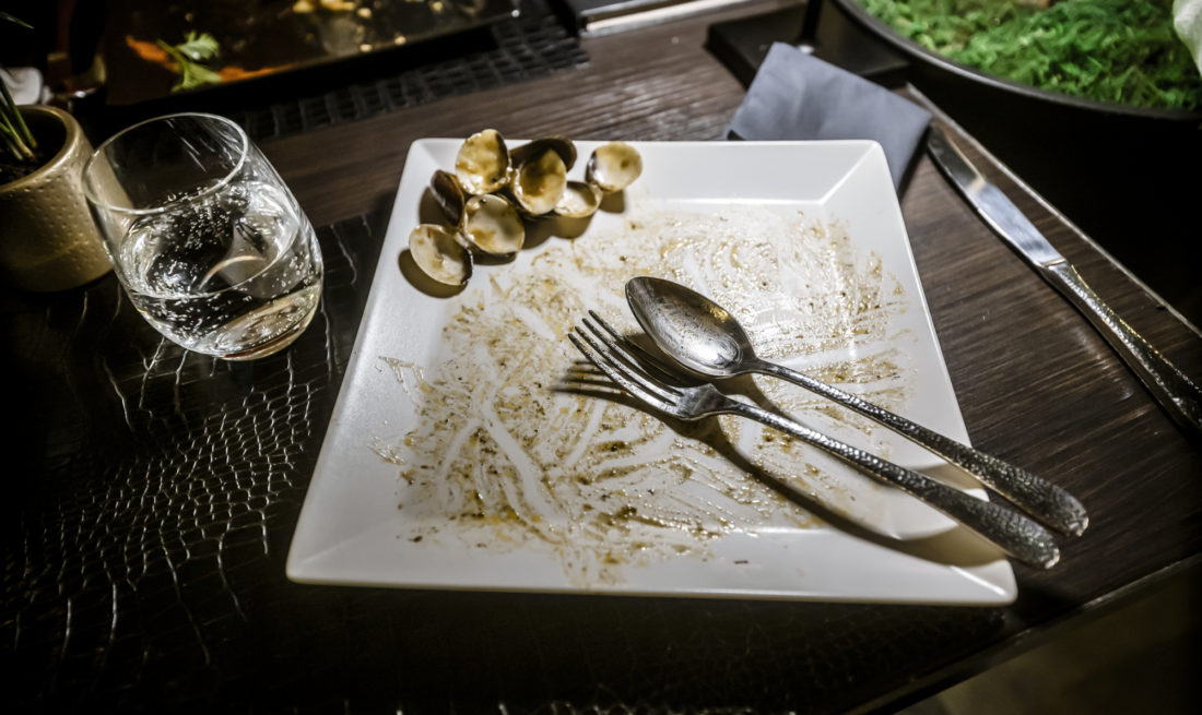 Restaurant Ca‘ Reale