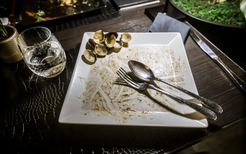 Restaurant Ca‘ Reale