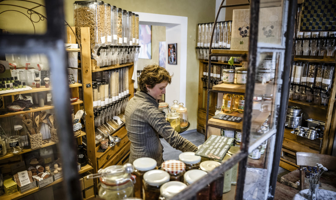 Pure Note in Düsseldorf