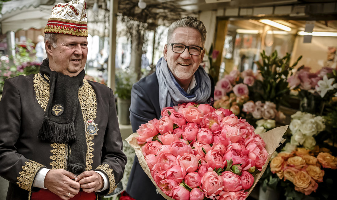 Bewerber für den CC-Vorstand