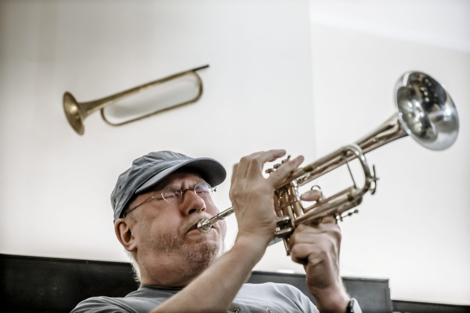 Jazz im Em Pöötzke in der Altstadt Düsseldorf