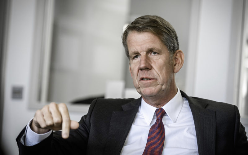 Friedrich Joussen