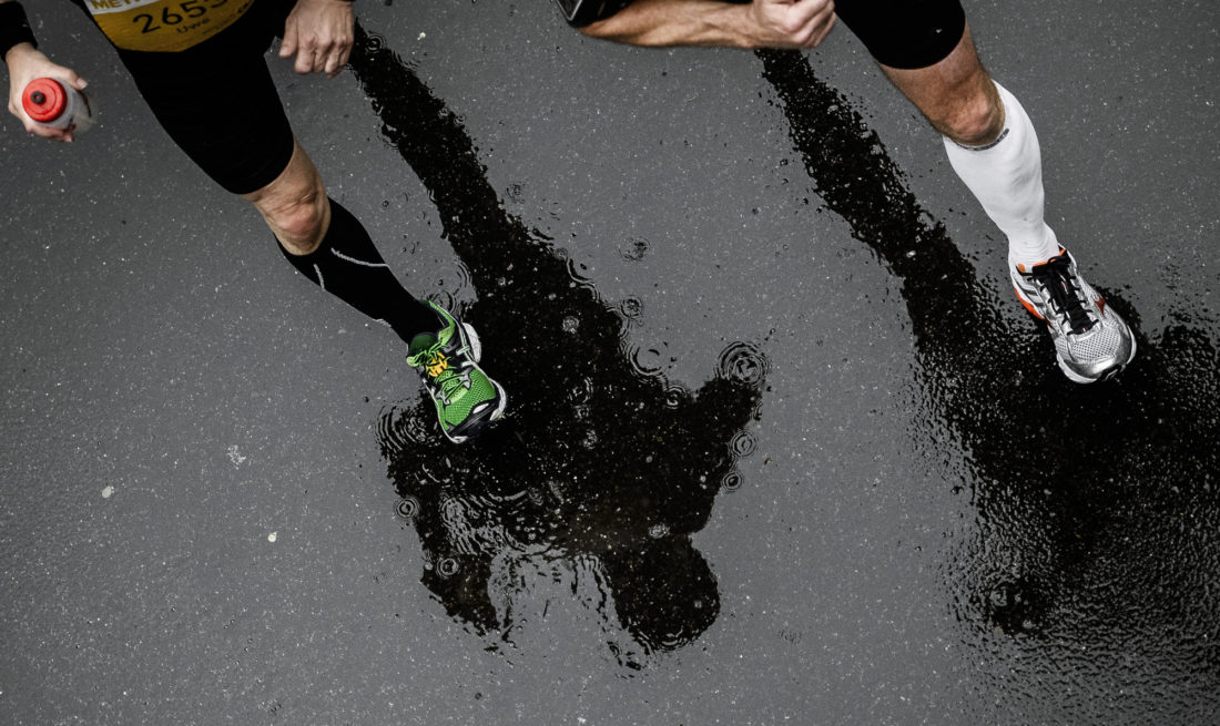 Metro Group Marathon 2014