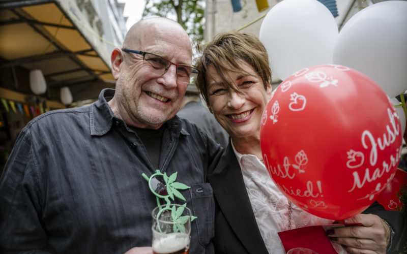 Bea Kallen hat geheiratet und hei§t jetzt Bea Schfer