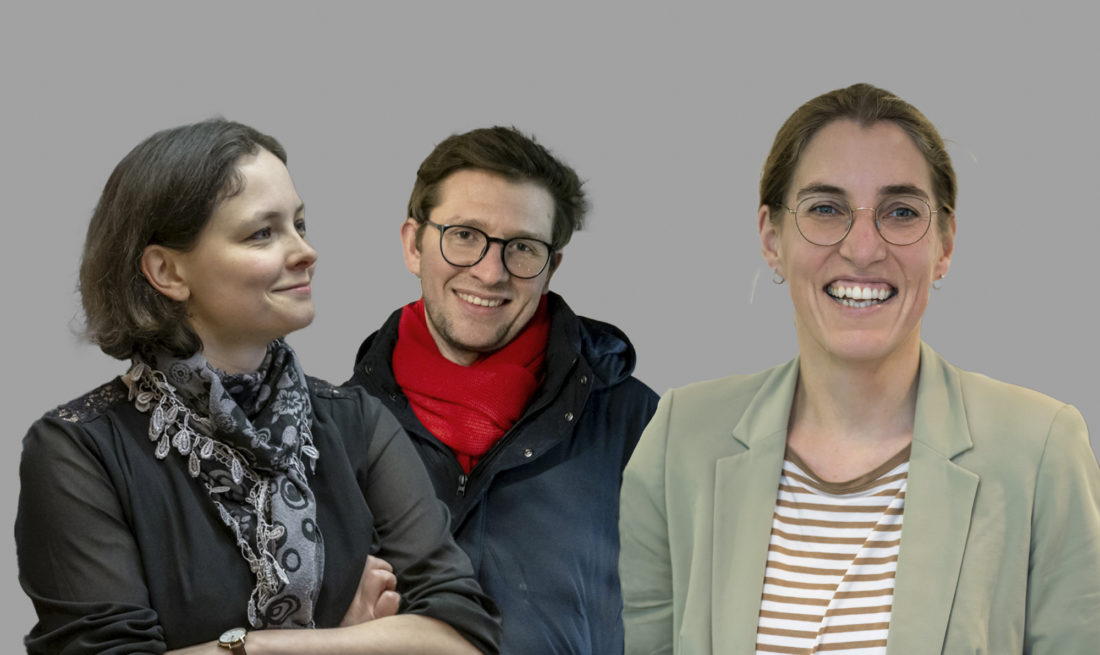 SPD-Suche OB-Kandidatur in Düsseldorf