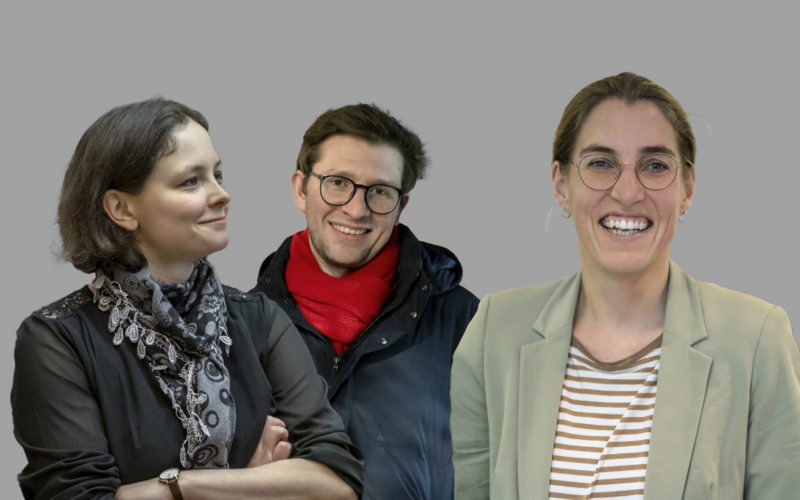 SPD-Suche OB-Kandidatur in Düsseldorf