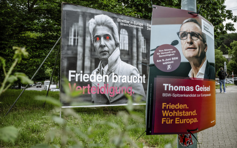 Europawahl