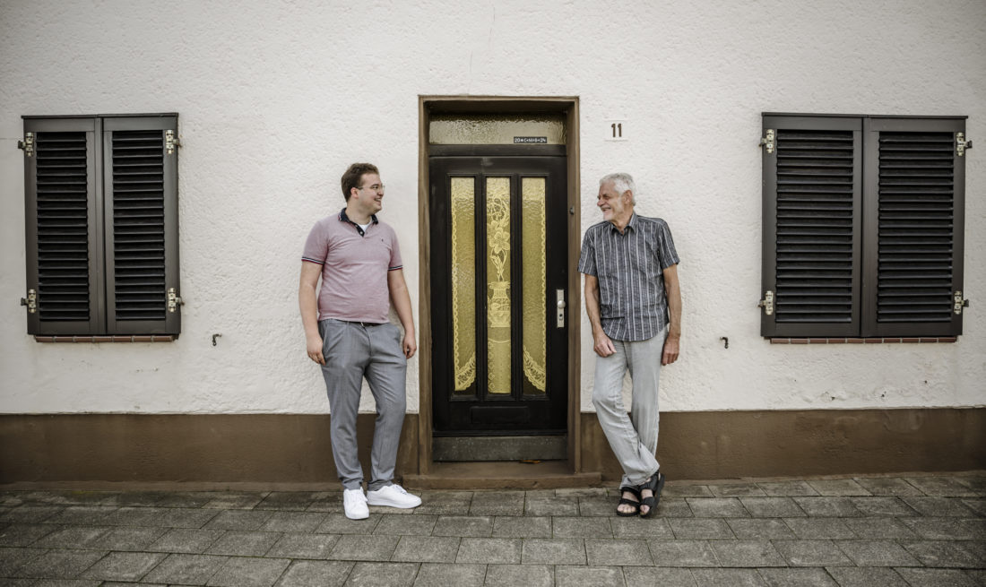 Wahlkreis Himmelgeist