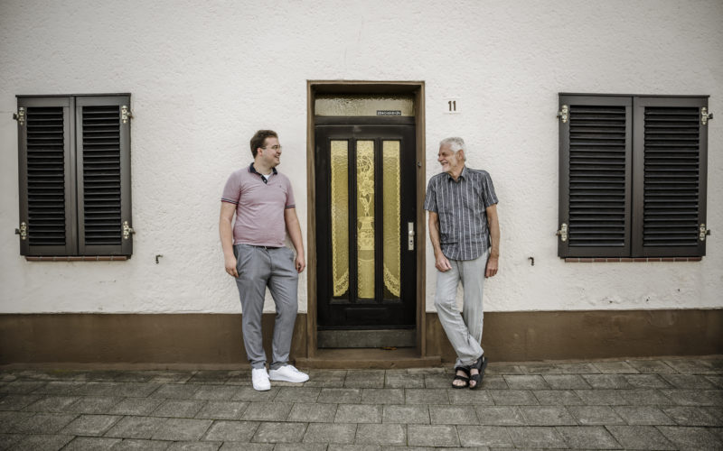 Wahlkreis Himmelgeist