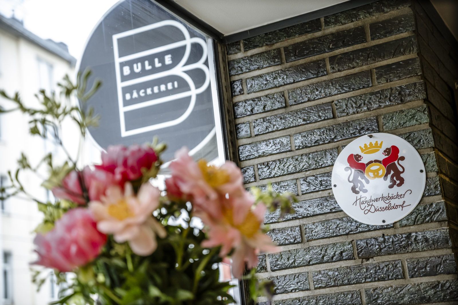 Bäckerei Bulle
