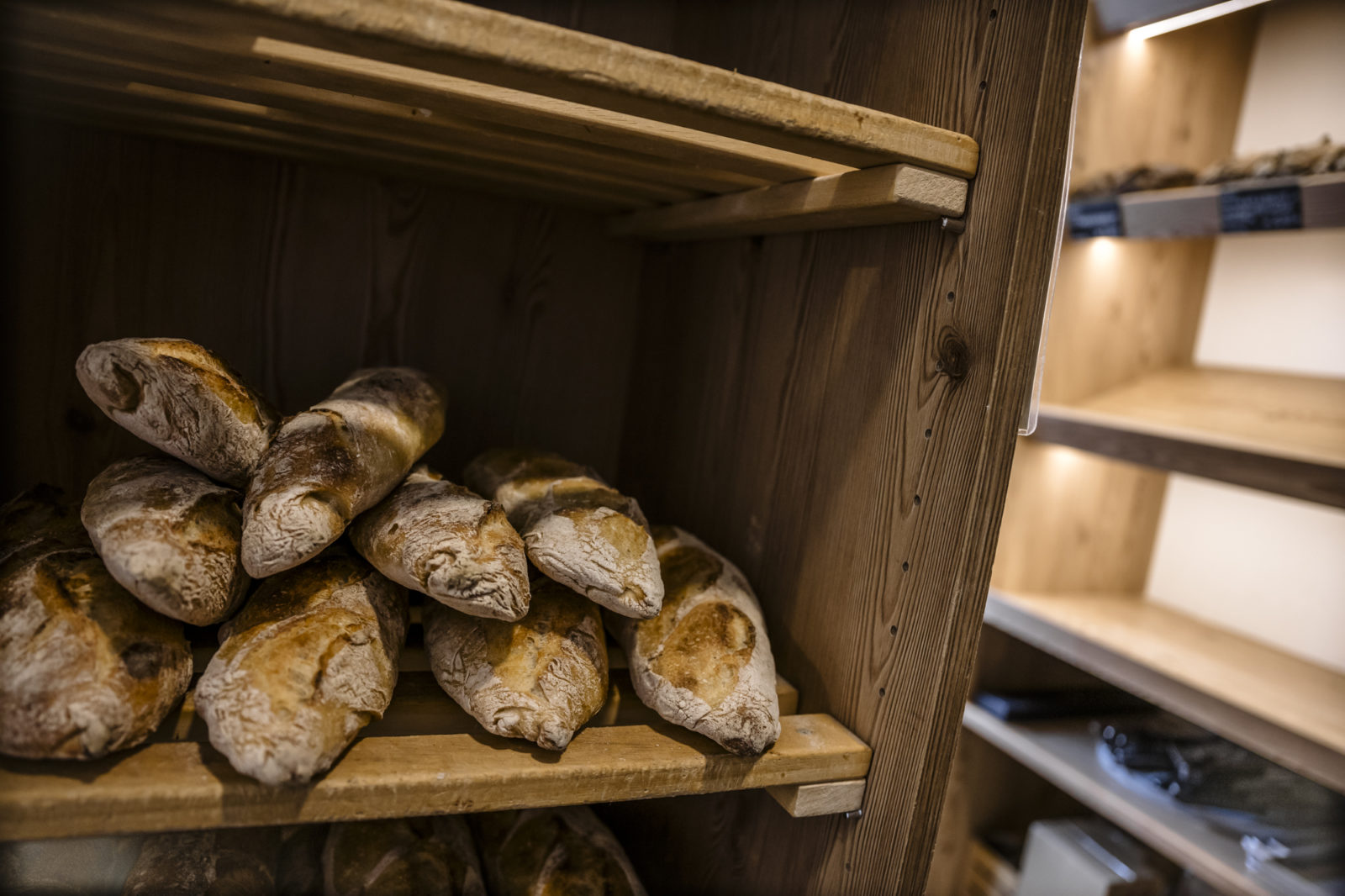 Bäckerei Bulle