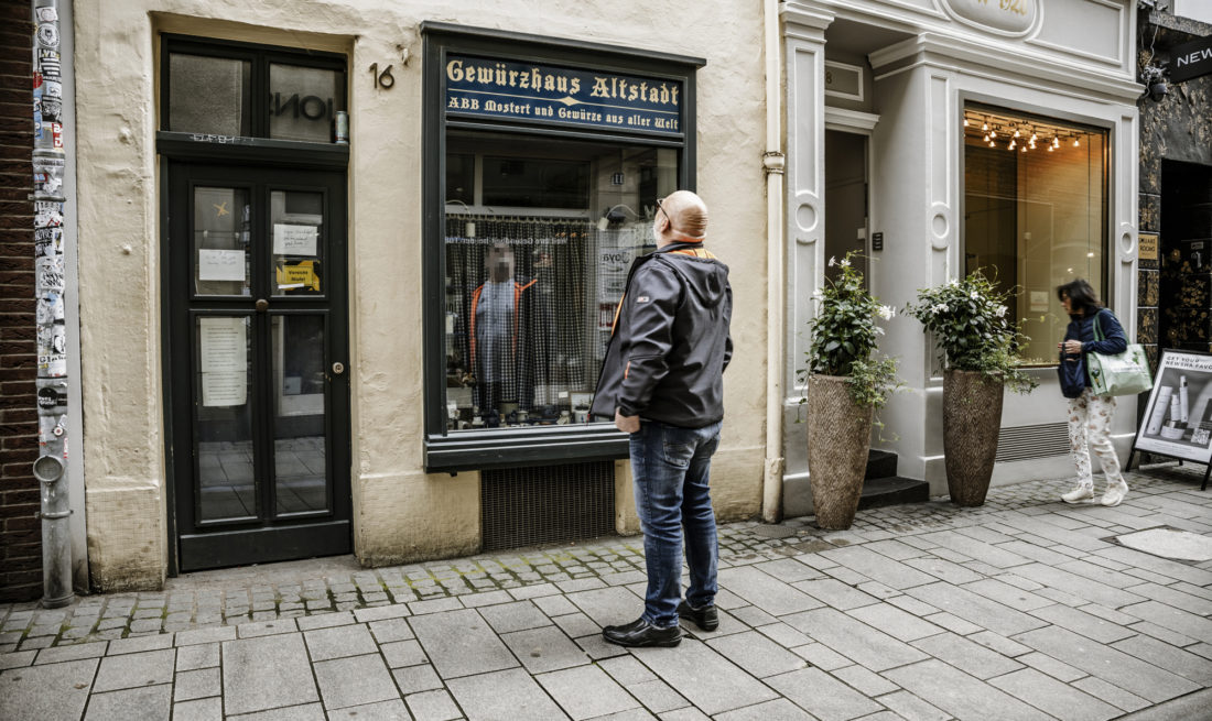 Gewürzhaus Altstadt