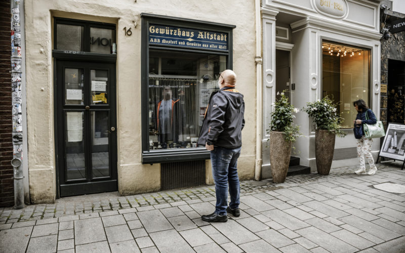 Gewürzhaus Altstadt