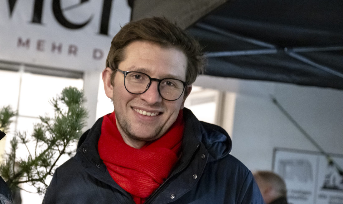 Fabian Zachel
