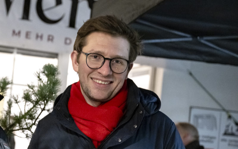 Fabian Zachel