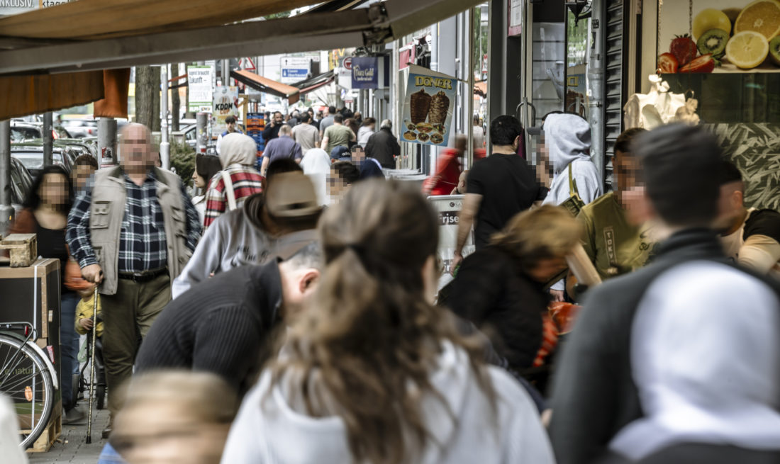 Kölner Strasse