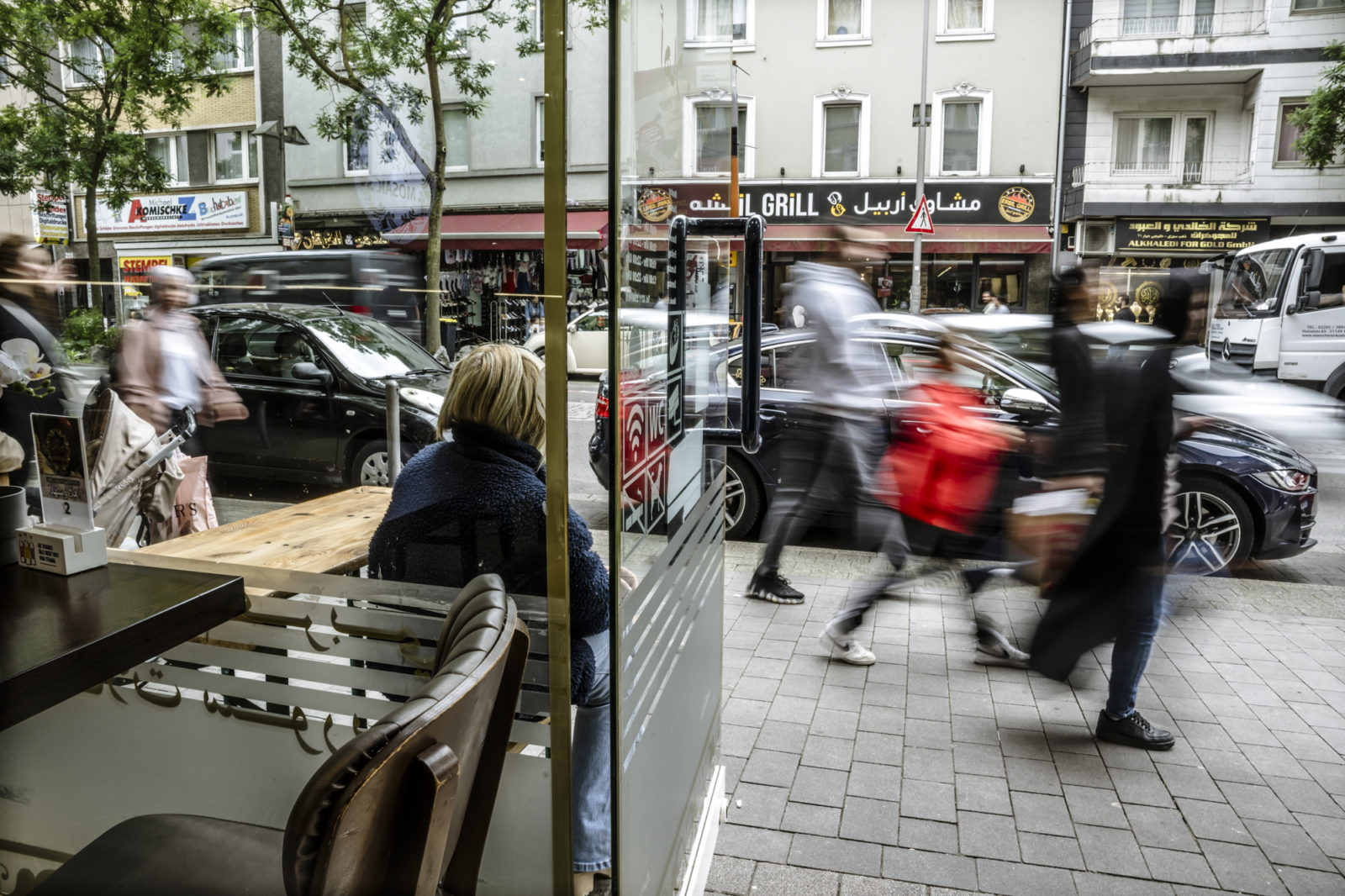 Kölner Strasse