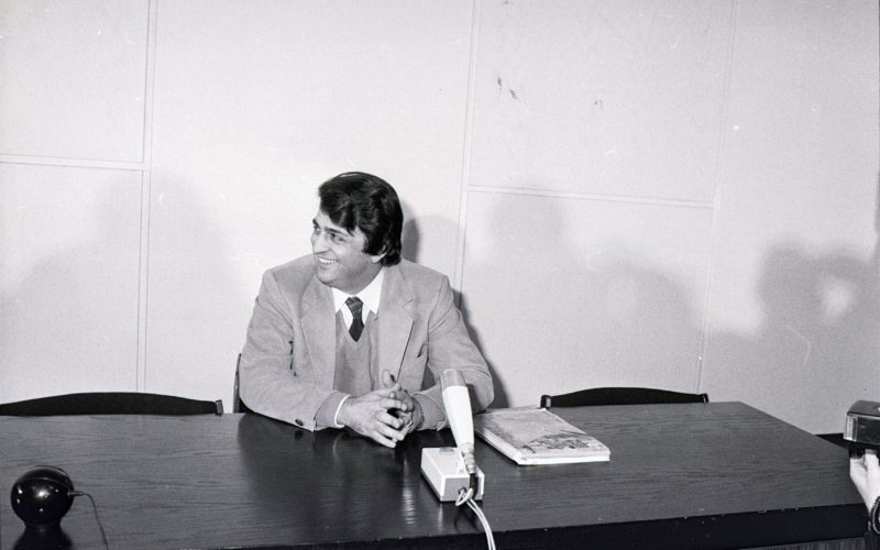 Sadegh Tabatabai