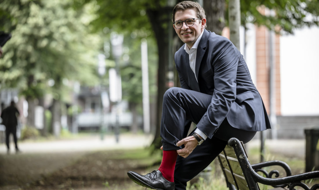 OB Kandidat Fabian Zachel