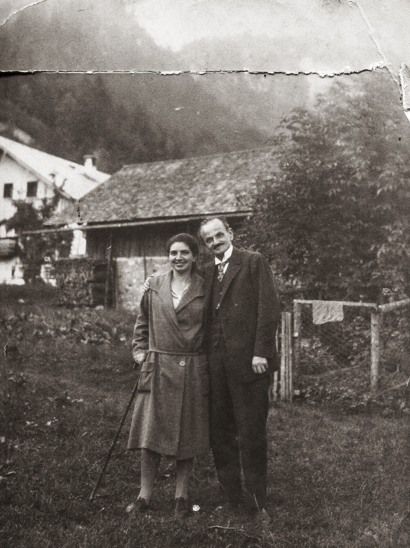 Zrndorfer