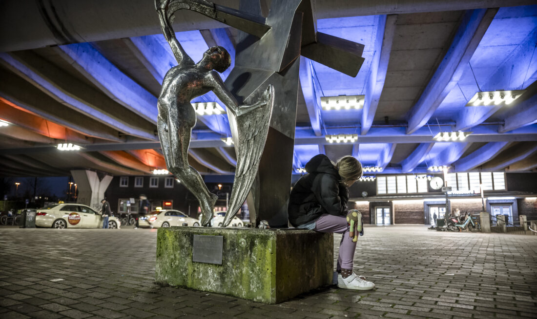 Kinderarmut in Düsseldorf